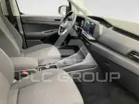 2025 Volkswagen Caddy