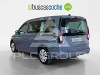 2025 Volkswagen Caddy