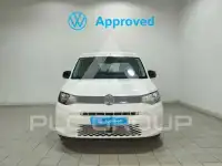 2025 Volkswagen Caddy