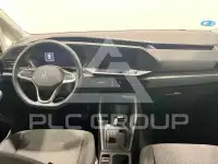 2025 Volkswagen Caddy