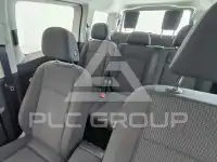 2025 Volkswagen Caddy
