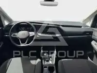 2025 Volkswagen Caddy
