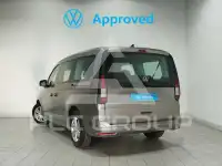 2025 Volkswagen Caddy