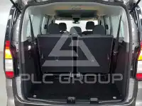 2025 Volkswagen Caddy