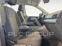 2025 Volkswagen Caddy