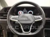 2025 Volkswagen Caddy