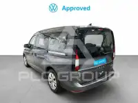 2025 Volkswagen Caddy