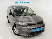 2025 Volkswagen Caddy
