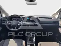 2025 Volkswagen Caddy