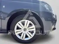 2025 Volkswagen Caddy
