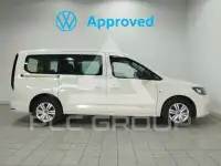 2025 Volkswagen Caddy