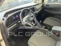 2025 Volkswagen Caddy