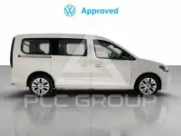 2025 Volkswagen Caddy