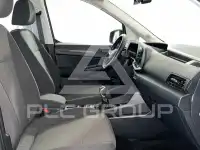 2025 Volkswagen Caddy
