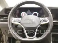 2025 Volkswagen Caddy