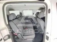2025 Volkswagen Caddy