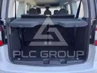 2025 Volkswagen Caddy