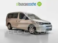 2025 Volkswagen Caddy