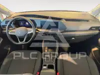 2025 Volkswagen Caddy