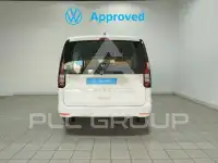2025 Volkswagen Caddy