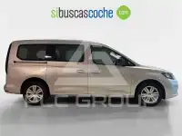 2025 Volkswagen Caddy