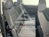 2025 Volkswagen Caddy
