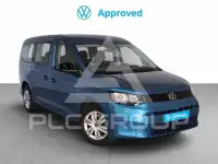 2025 Volkswagen Caddy