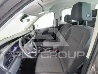 2025 Volkswagen Caddy