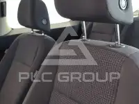 2025 Volkswagen Caddy