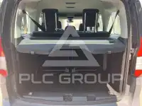 2025 Volkswagen Caddy