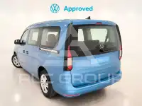 2025 Volkswagen Caddy