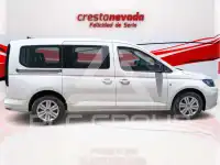 2025 Volkswagen Caddy
