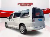 2025 Volkswagen Caddy