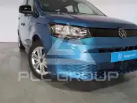 2025 Volkswagen Caddy