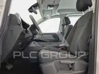 2025 Volkswagen Caddy
