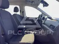 2025 Volkswagen Caddy