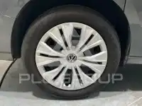 2025 Volkswagen Caddy