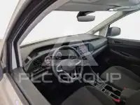 2025 Volkswagen Caddy