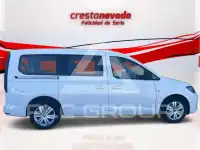 2025 Volkswagen Caddy