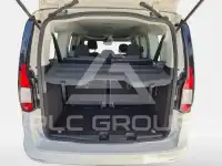 2025 Volkswagen Caddy