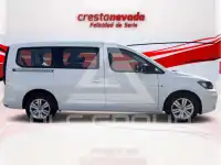 2025 Volkswagen Caddy