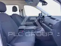 2025 Volkswagen Caddy