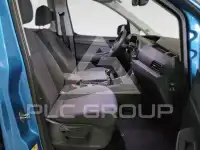 2025 Volkswagen Caddy