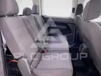 2025 Volkswagen Caddy