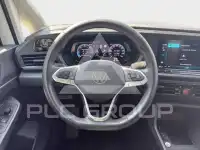 2025 Volkswagen Caddy
