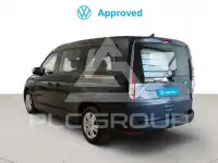 2025 Volkswagen Caddy