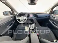 2025 Volkswagen Caddy