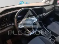 2025 Volkswagen Caddy