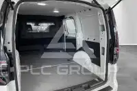 2025 Volkswagen Caddy