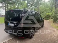 2025 Volkswagen Caddy